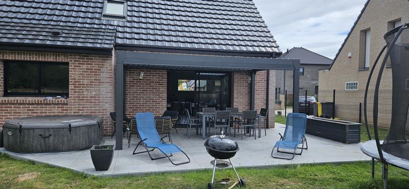 Ouvrir la fenêtre modale de l'avis 3 sur 3