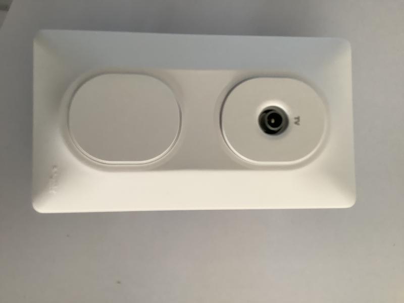 Ouvrir la fenêtre modale de l'avis 1 sur 1