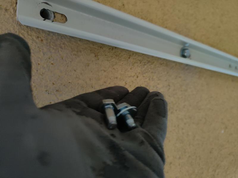 Ouvrir la fenêtre modale de l'avis 1 sur 1