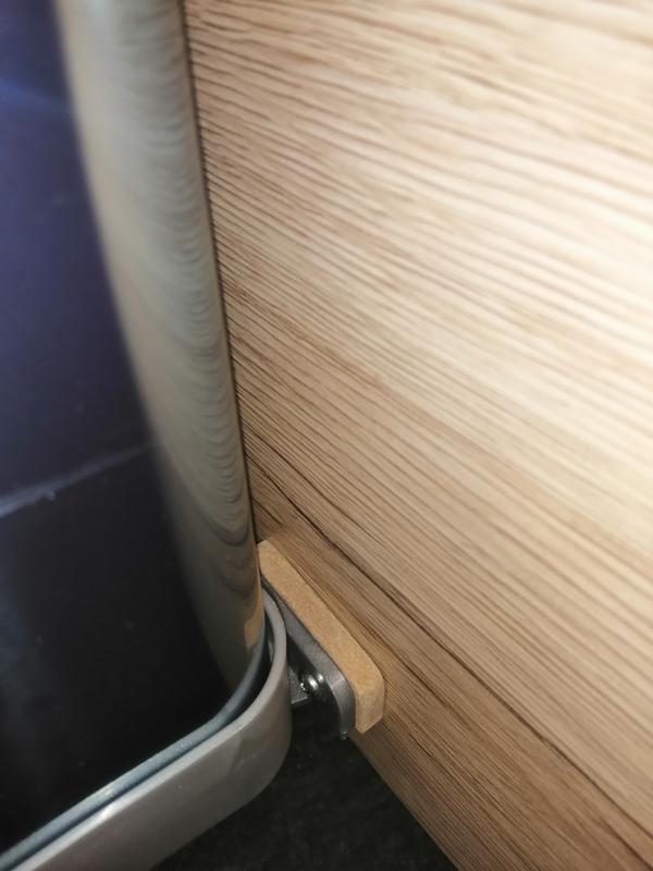 Abra o modal de avaliação 2 de 3