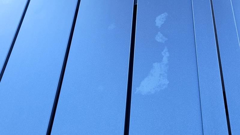 Revisione aperta modale 2 su 2