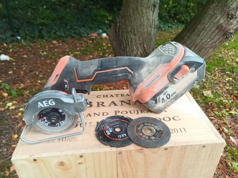 Ouvrir la fenêtre modale de l'avis 3 sur 5