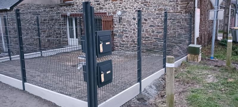 Ouvrir la fenêtre modale de l'avis 1 sur 1