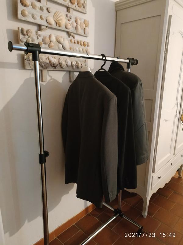 Abra o modal de avaliação 1 de 1