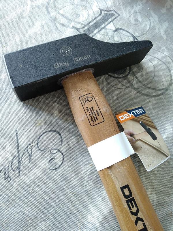 Ouvrir la fenêtre modale de l'avis 1 sur 1