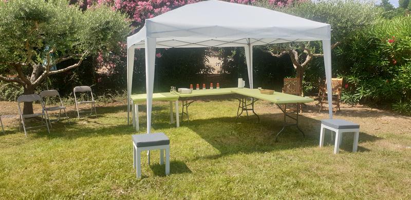 Revisione aperta modale 1 su 1