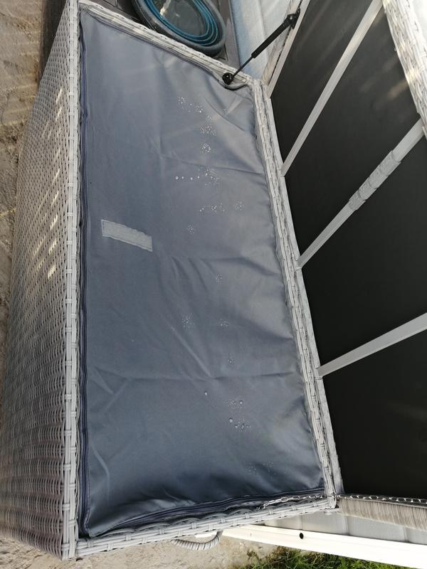 Revisione aperta modale 2 su 4