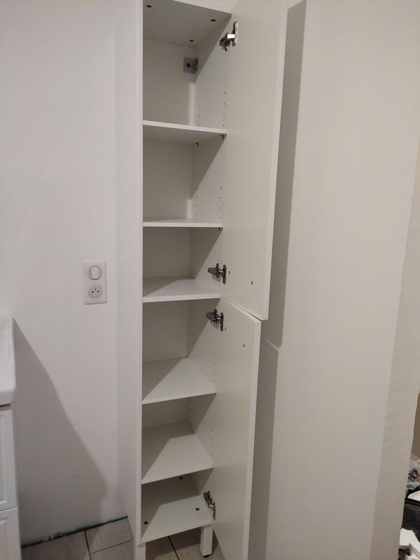 Revisione aperta modale 2 su 5