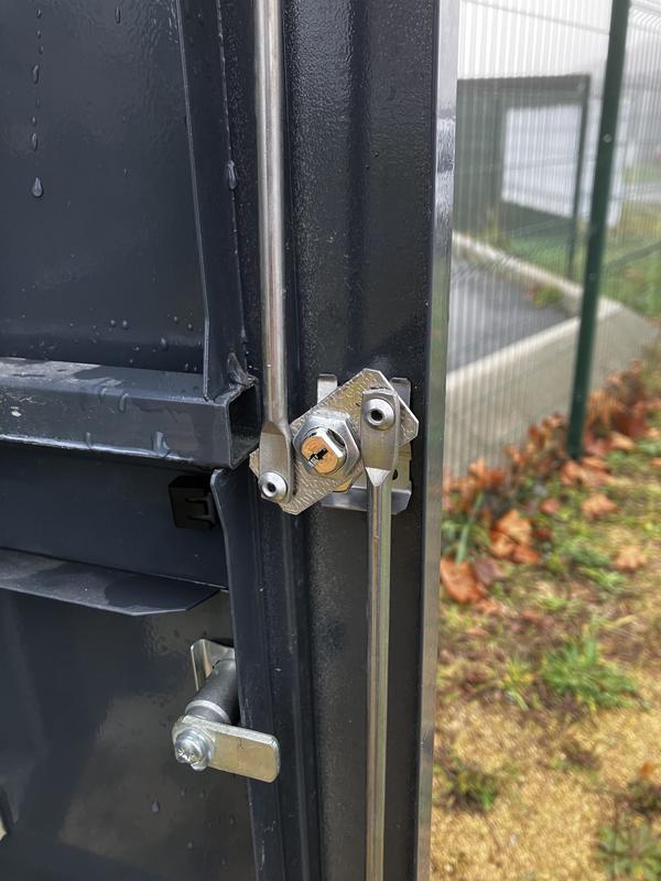 Ouvrir la fenêtre modale de l'avis 1 sur 3