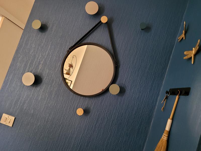 Ouvrir la fenêtre modale de l'avis 1 sur 1