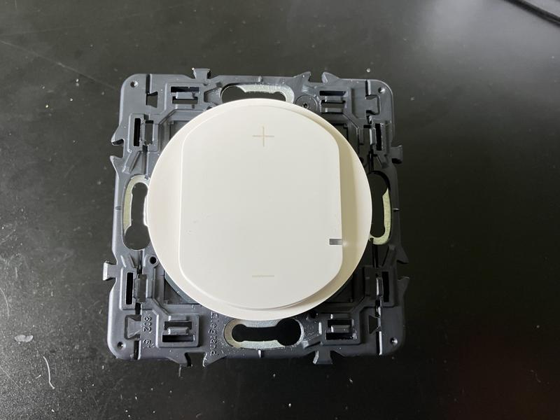 Ouvrir la fenêtre modale de l'avis 1 sur 6