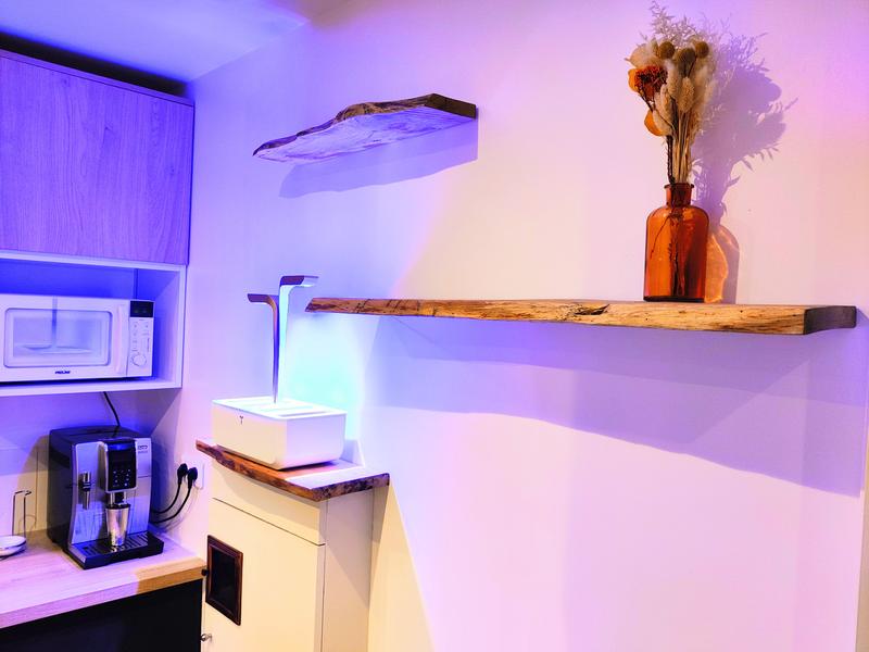 Ouvrir la fenêtre modale de l'avis 1 sur 1