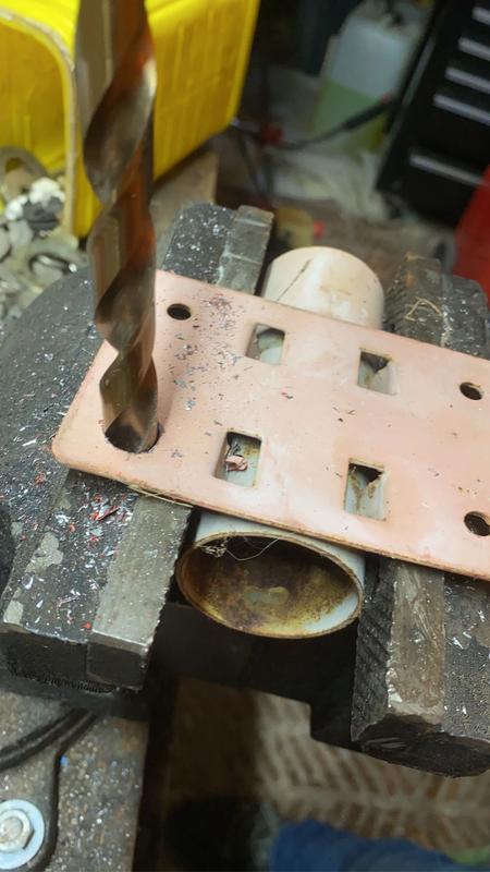 Ouvrir la fenêtre modale de l'avis 1 sur 2