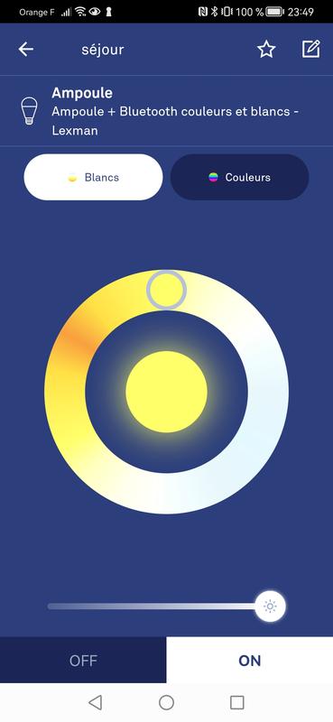 Abra o modal de avaliação 3 de 5