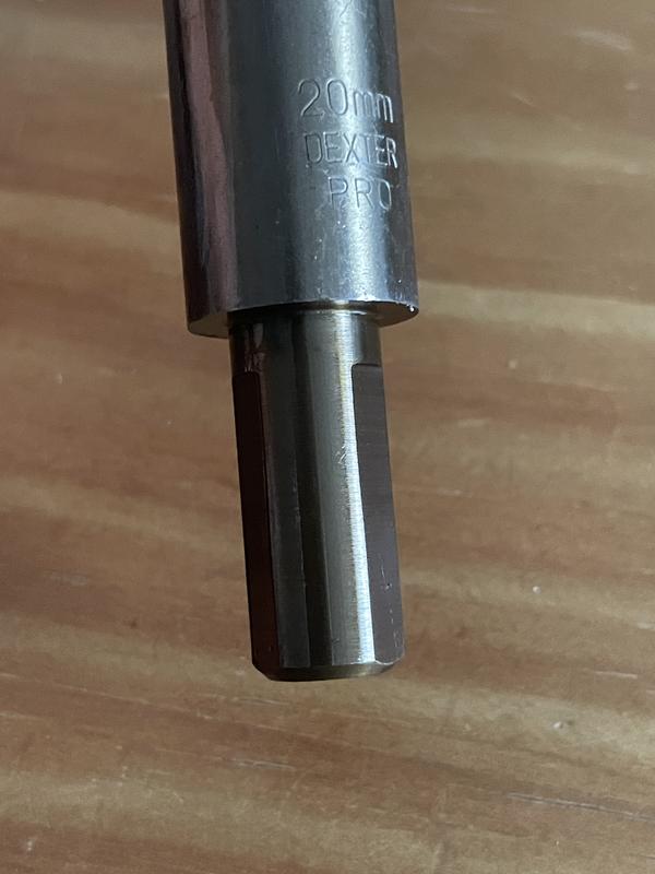 Ouvrir la fenêtre modale de l'avis 2 sur 6