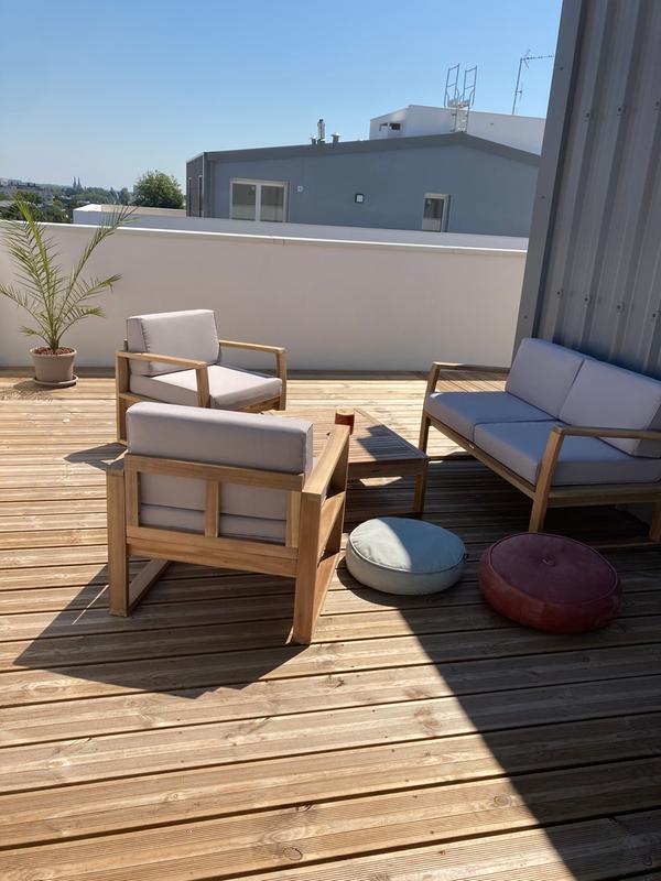 Abra o modal de avaliação 1 de 1