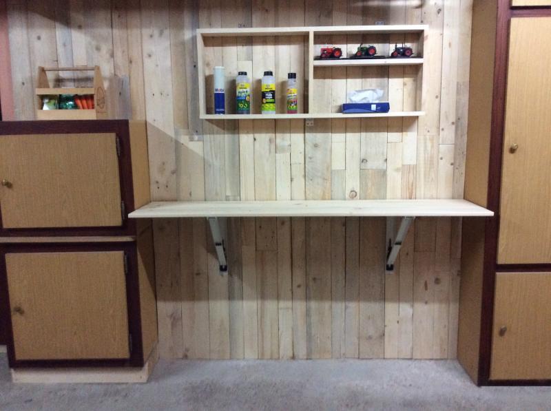 Ouvrir la fenêtre modale de l'avis 1 sur 1