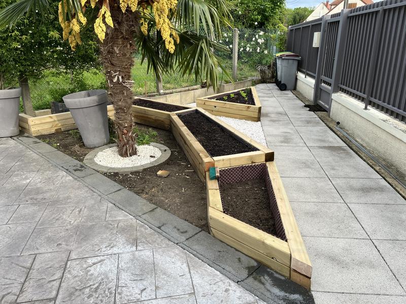 Ouvrir la fenêtre modale de l'avis 1 sur 1