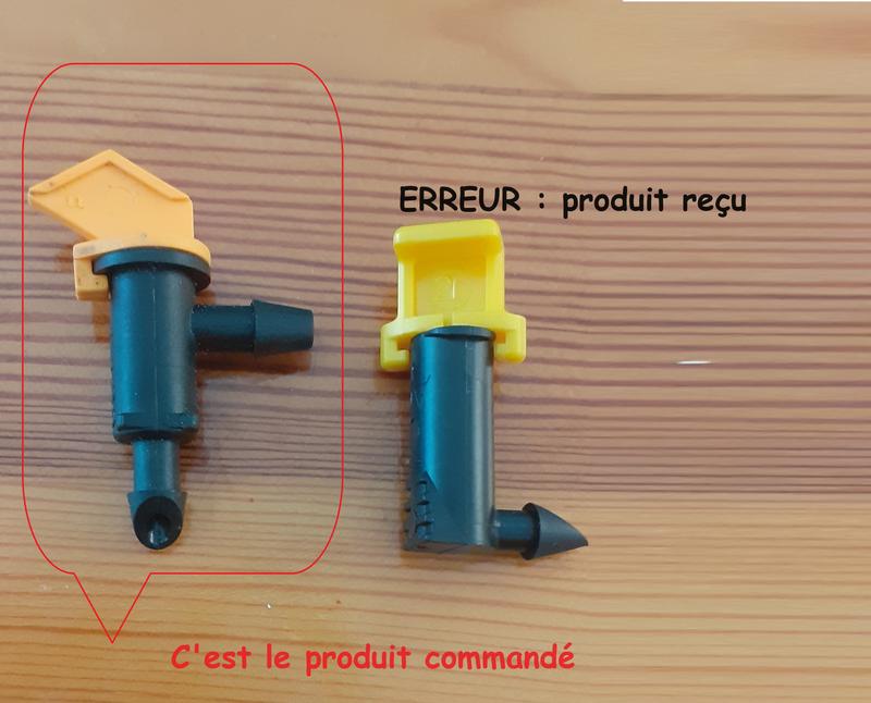 Ouvrir la fenêtre modale de l'avis 1 sur 1