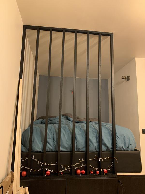 Ouvrir la fenêtre modale de l'avis 1 sur 1