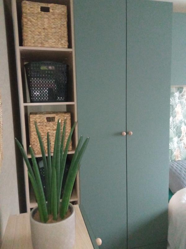 Ouvrir la fenêtre modale de l'avis 1 sur 1