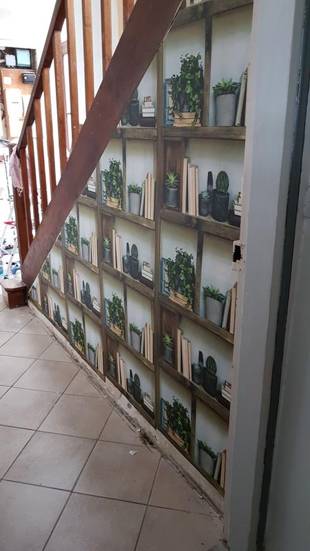 Ouvrir la fenêtre modale de l'avis 1 sur 1