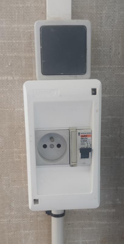 Ouvrir la fenêtre modale de l'avis 1 sur 1