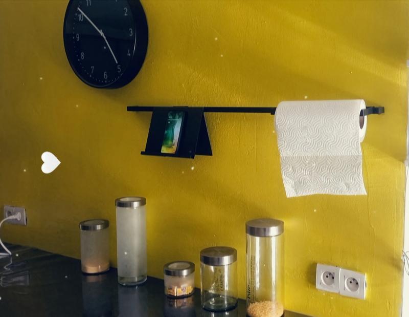 Ouvrir la fenêtre modale de l'avis 1 sur 1