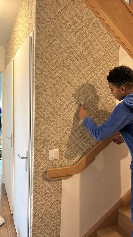 Ouvrir la fenêtre modale de l'avis 1 sur 1