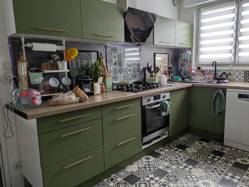 Ouvrir la fenêtre modale de l'avis 1 sur 1