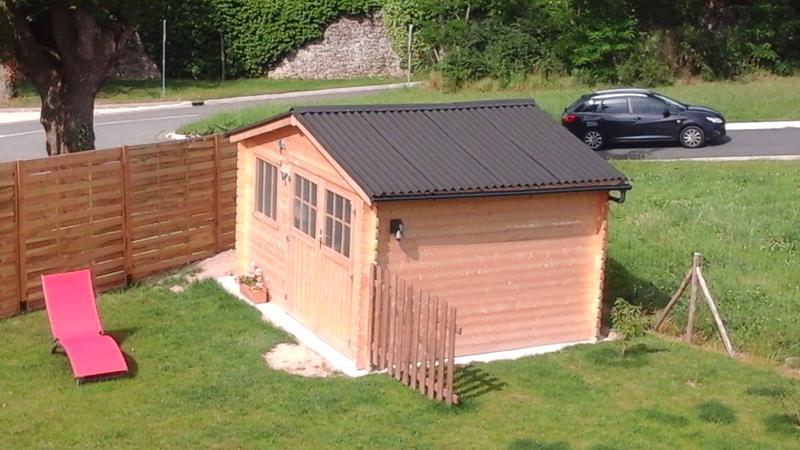 Ouvrir la fenêtre modale de l'avis 1 sur 1