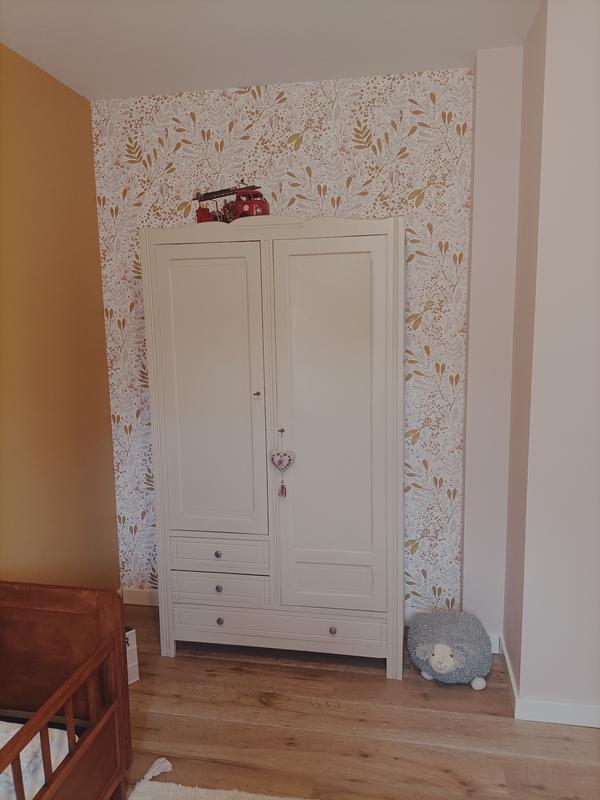 Ouvrir la fenêtre modale de l'avis 3 sur 3