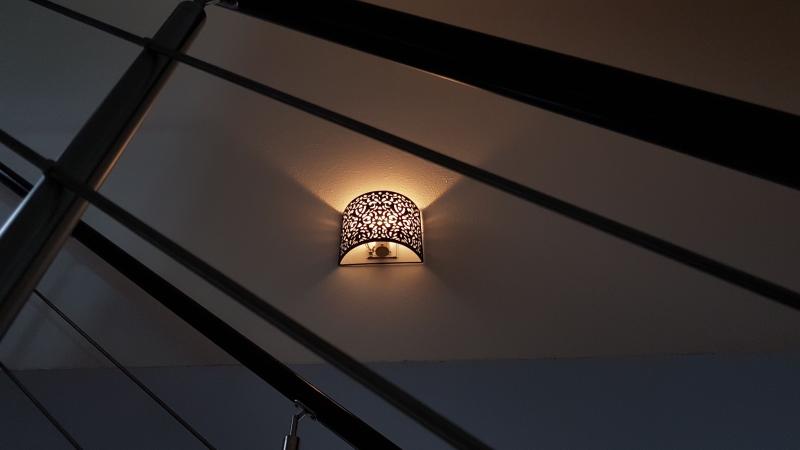 Ouvrir la fenêtre modale de l'avis 1 sur 1