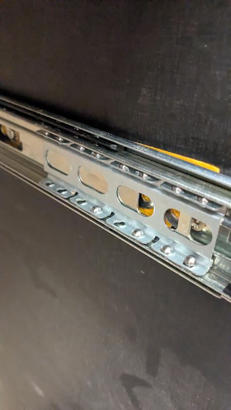 Ouvrir la fenêtre modale de l'avis 1 sur 1