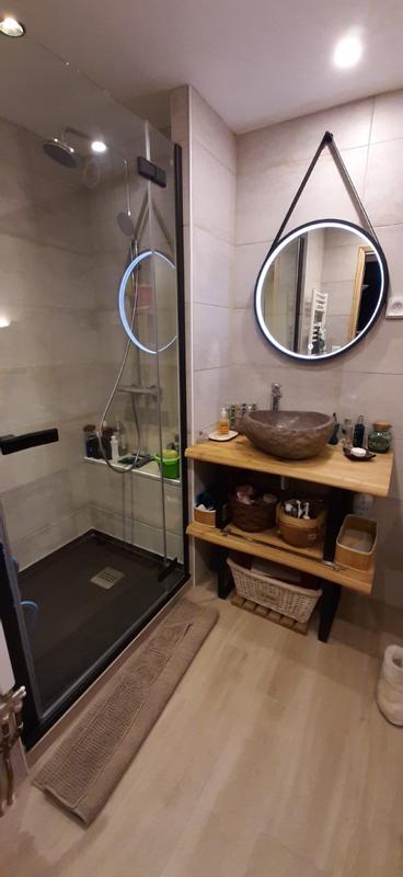 Revisione aperta modale 1 su 1