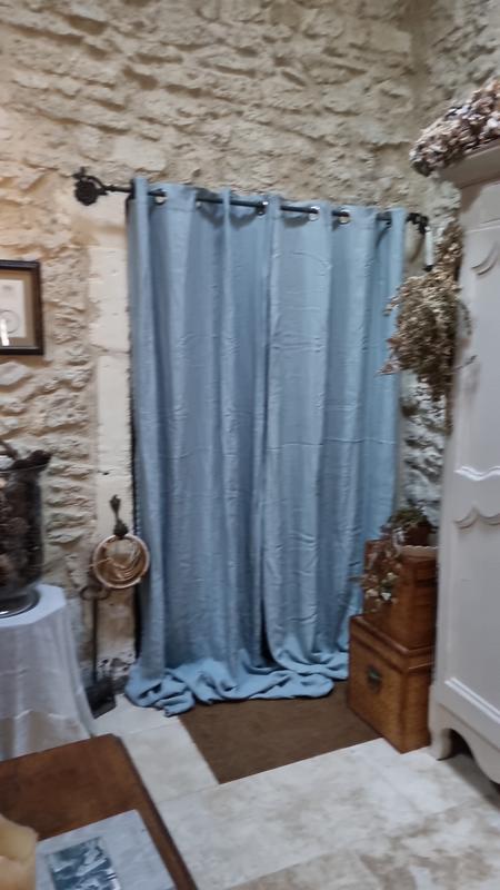 Ouvrir la fenêtre modale de l'avis 1 sur 1