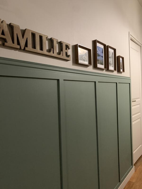 Ouvrir la fenêtre modale de l'avis 1 sur 1