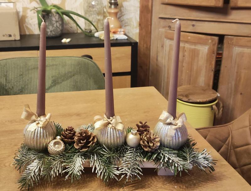 Ouvrir la fenêtre modale de l'avis 1 sur 2