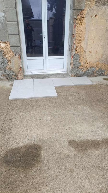 Ouvrir la fenêtre modale de l'avis 2 sur 4