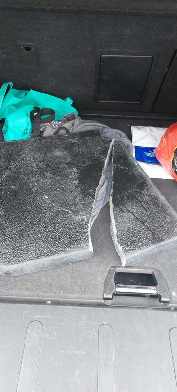 Ouvrir la fenêtre modale de l'avis 1 sur 2