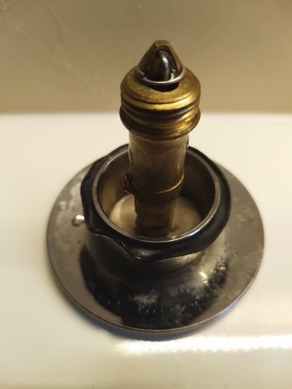 Ouvrir la fenêtre modale de l'avis 1 sur 1