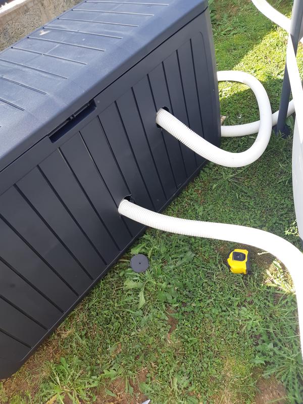 Ouvrir la fenêtre modale de l'avis 1 sur 3