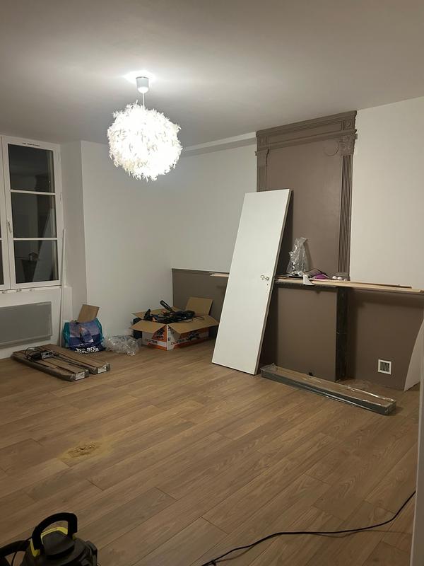 Ouvrir la fenêtre modale de l'avis 1 sur 5