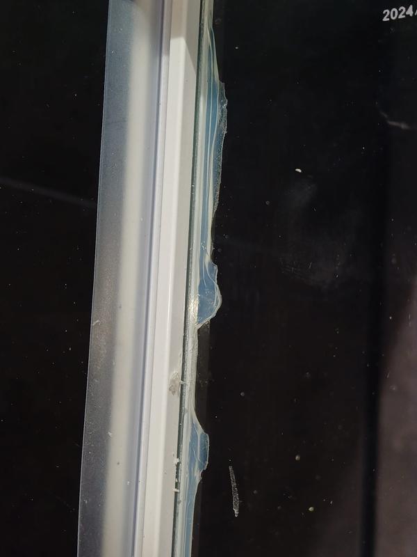 Revisione aperta modale 2 su 3