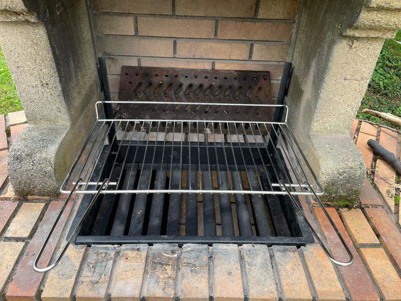 Revisione aperta modale 1 su 1