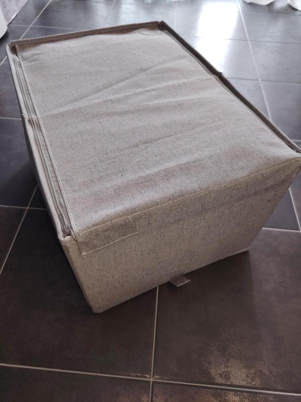 Ouvrir la fenêtre modale de l'avis 1 sur 1