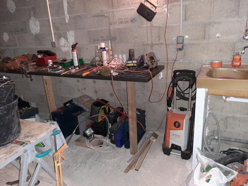 Ouvrir la fenêtre modale de l'avis 1 sur 1