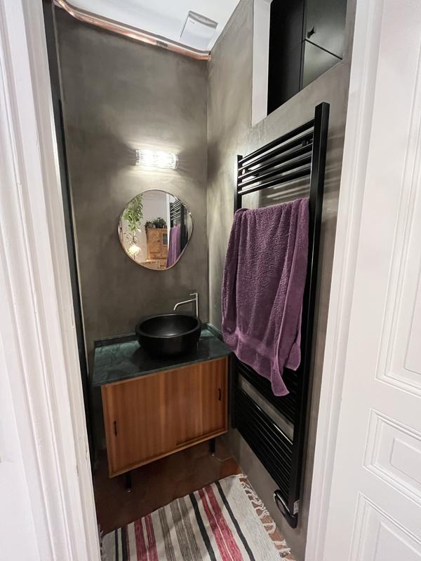 Ouvrir la fenêtre modale de l'avis 1 sur 1