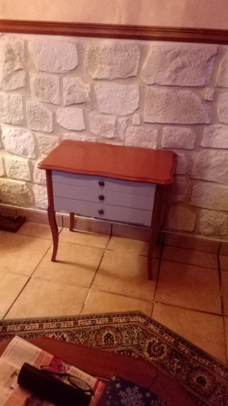 Ouvrir la fenêtre modale de l'avis 1 sur 1