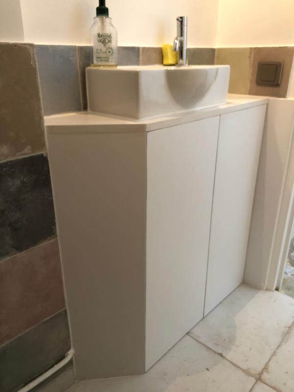 Ouvrir la fenêtre modale de l'avis 1 sur 1